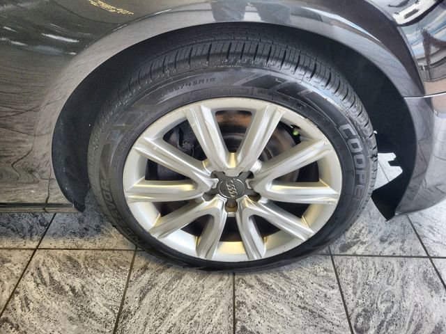 Used 2014 Audi A6 2.0T Premium Plus w/ Premium Plus Package AWD/4WD image 10