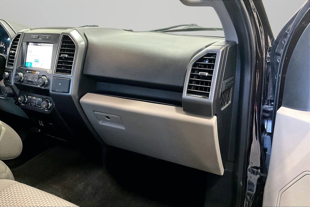 Used 2019 Ford F150 XLT w/ XTR Package AWD/4WD image 26