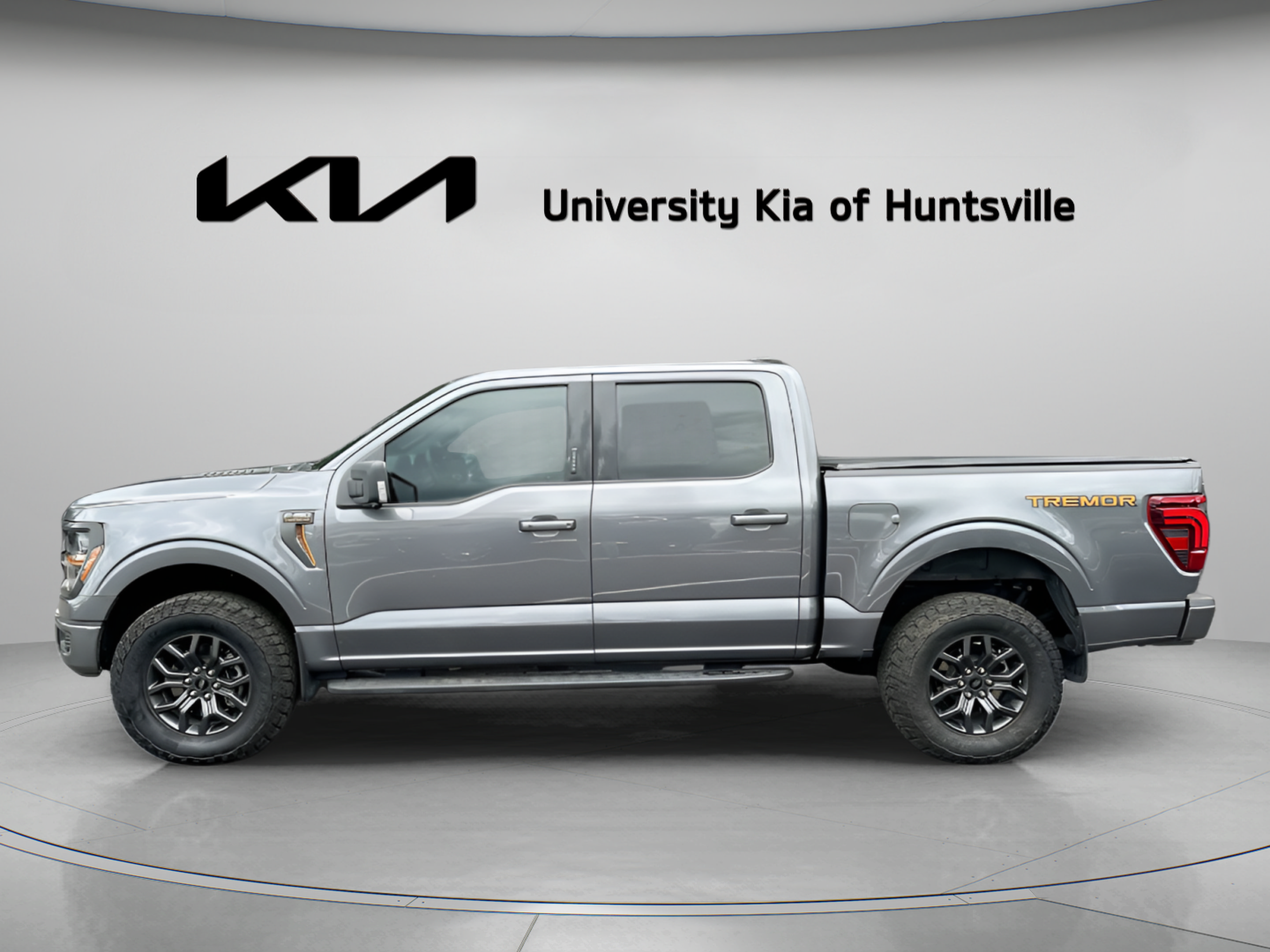 Used 2024 Ford F150 Tremor w/ Bed Utility Package AWD/4WD image 5