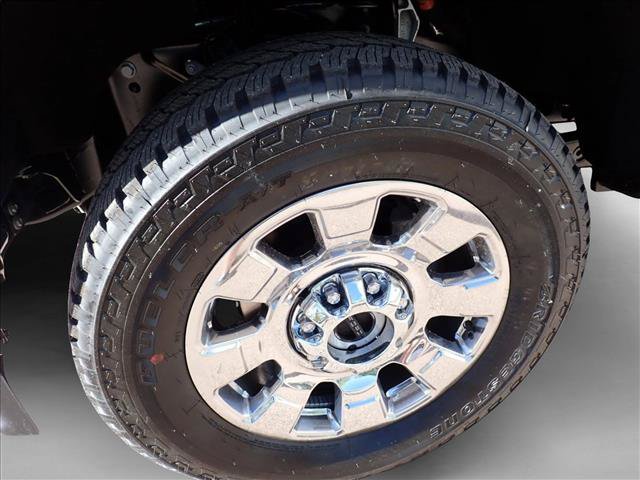 New 2026 Ford F350 King Ranch AWD/4WD image 7
