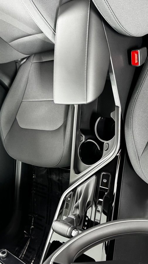 New 2026 Kia Niro LX FWD image 32