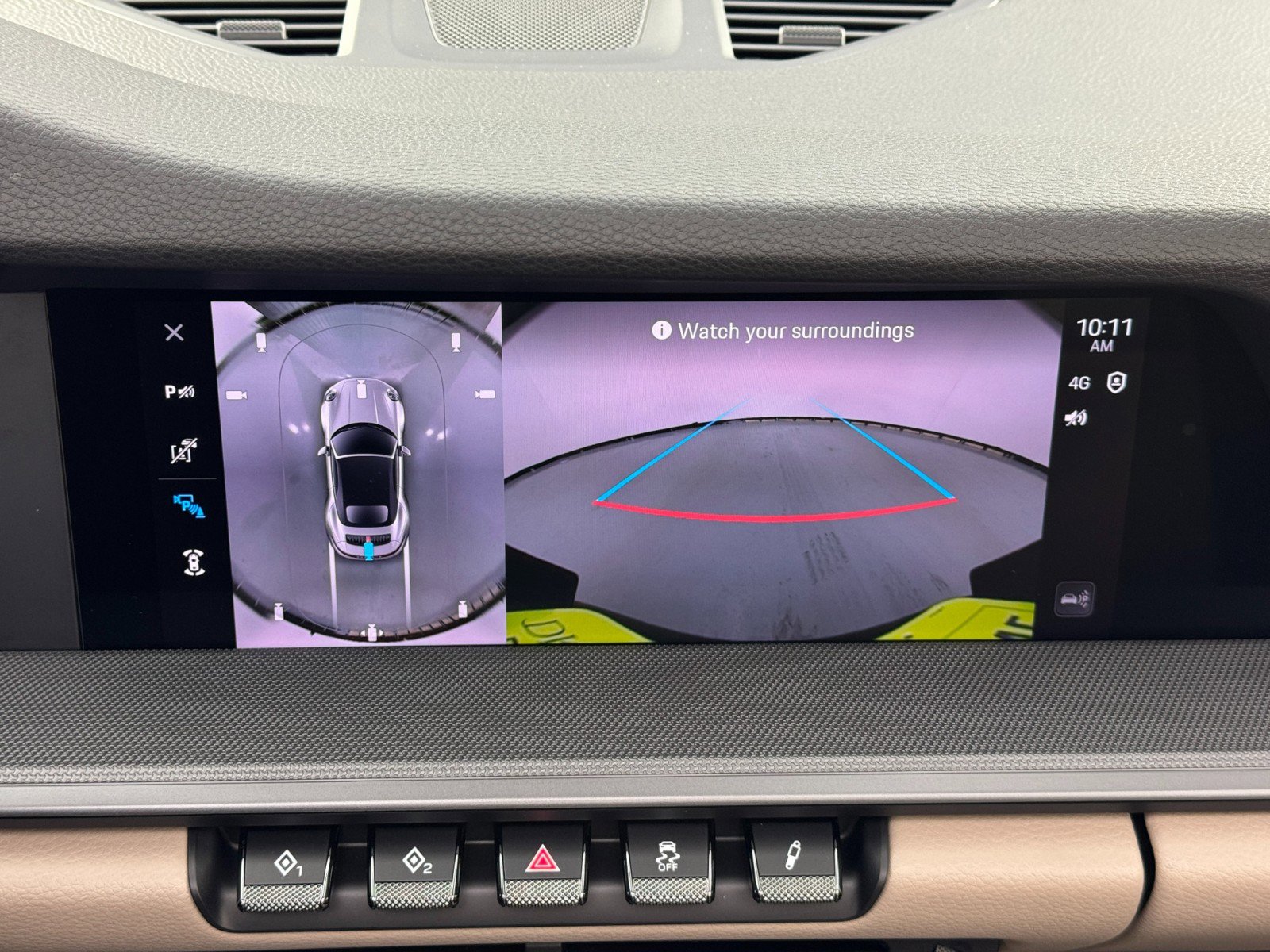 Used 2025 Porsche 911 Carrera RWD image 29