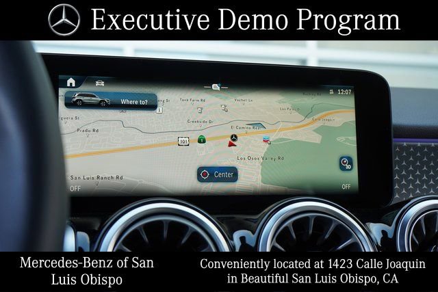 Used 2025 Mercedes-Benz GLB 250 GLB 250 image 23