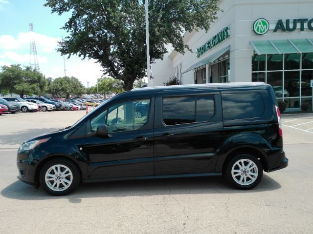Used 2019 Ford Transit Connect XLT FWD image 17