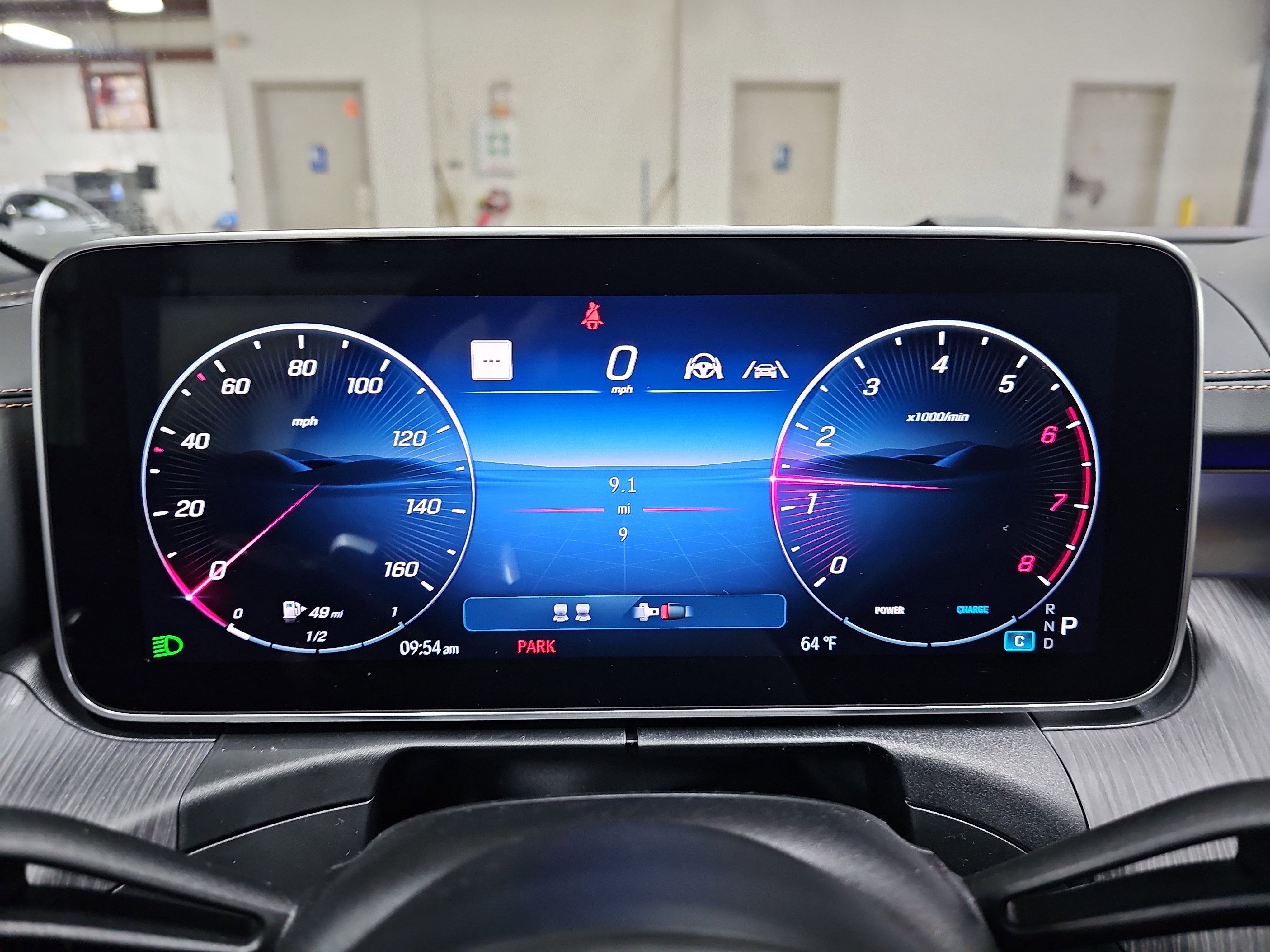 New 2026 Mercedes-Benz CLE 450 4MATIC Cabriolet image 21