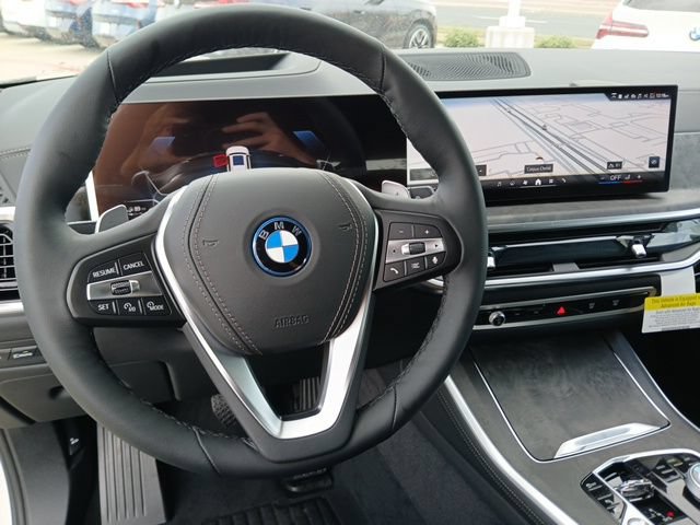 New 2026 BMW X5 xDrive50e AWD/4WD image 22