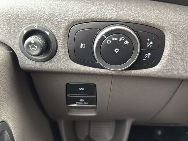 Certified 2024 Ford Transit 250 Low Roof w/ Exterior Upgrade Package image 25