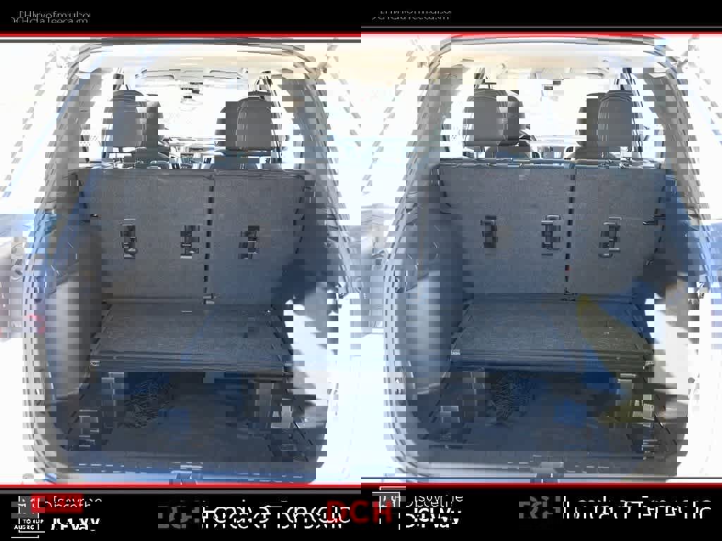 Used 2022 Chevrolet Equinox LS image 21