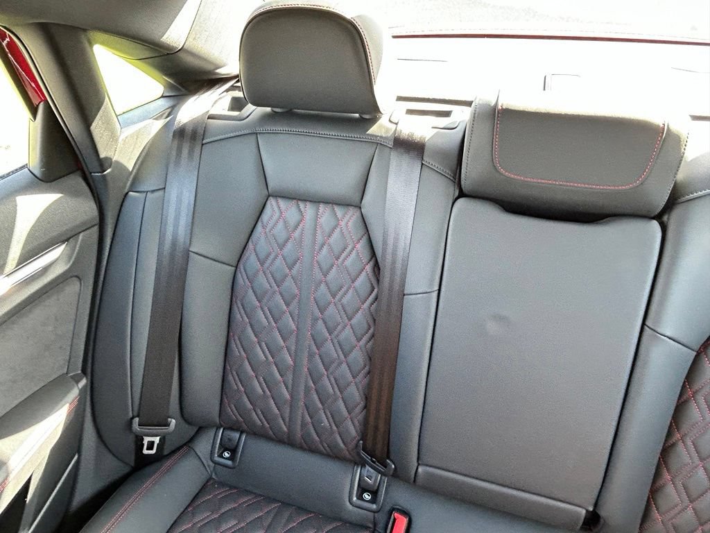 New 2026 Audi S3 Premium AWD/4WD image 12