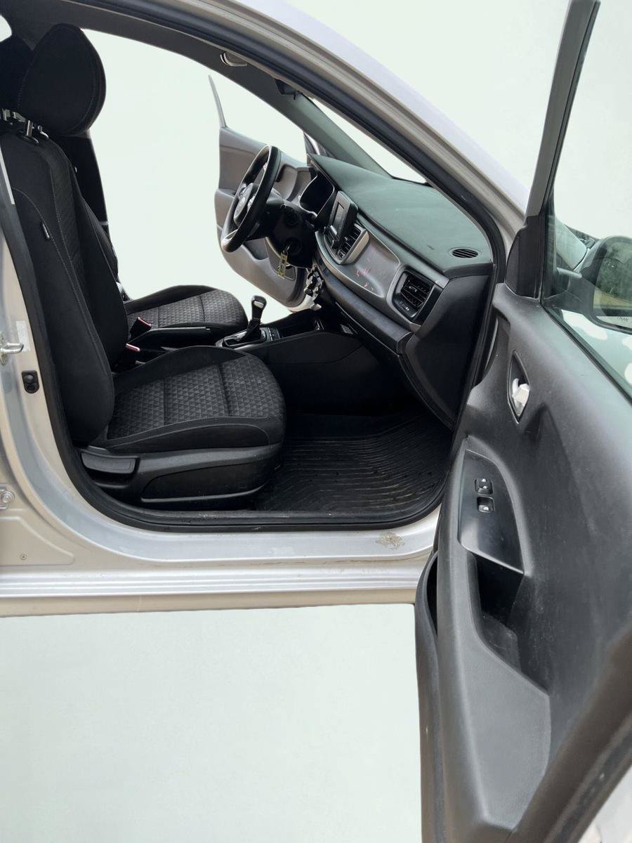 Used 2018 Kia Rio S FWD image 10