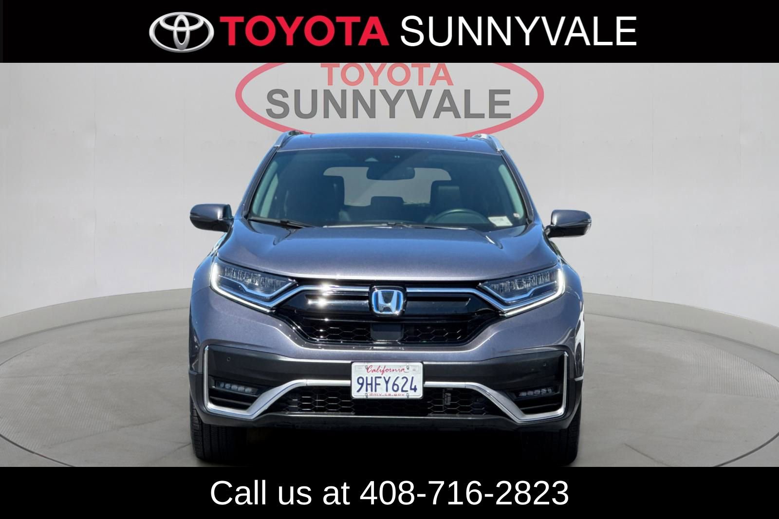 Used 2020 Honda CR-V Touring image 11