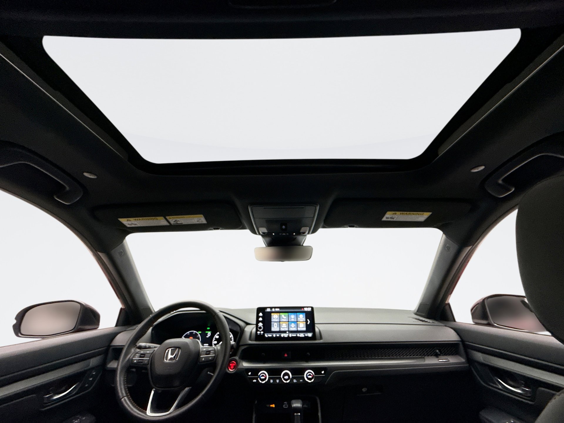 Used 2025 Honda CR-V Sport-L image 17