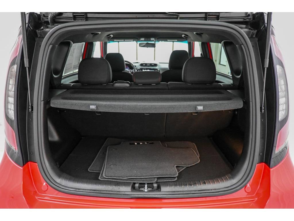 Used 2019 Kia Soul + image 51