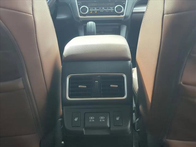 Used 2019 Subaru Outback 2.5i Touring AWD/4WD image 20