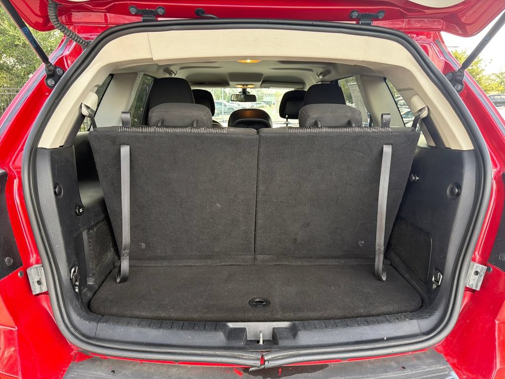 Used 2020 Dodge Journey SE FWD image 41