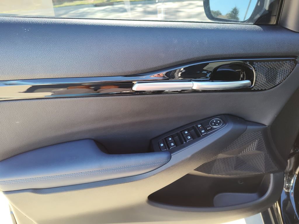 Used 2024 Kia Seltos S image 14