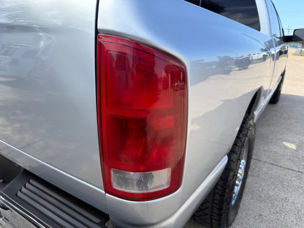 Used 2006 Dodge Ram 3500 Truck SLT image 12