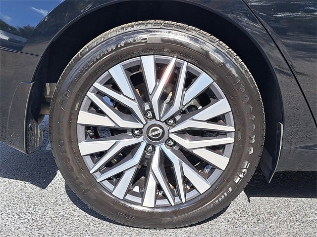 Used 2023 Nissan Altima 2.5 SV image 6