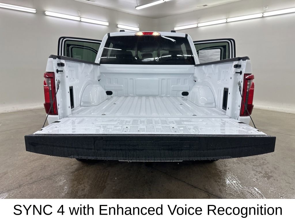 New 2026 Ford F150 XLT image 23