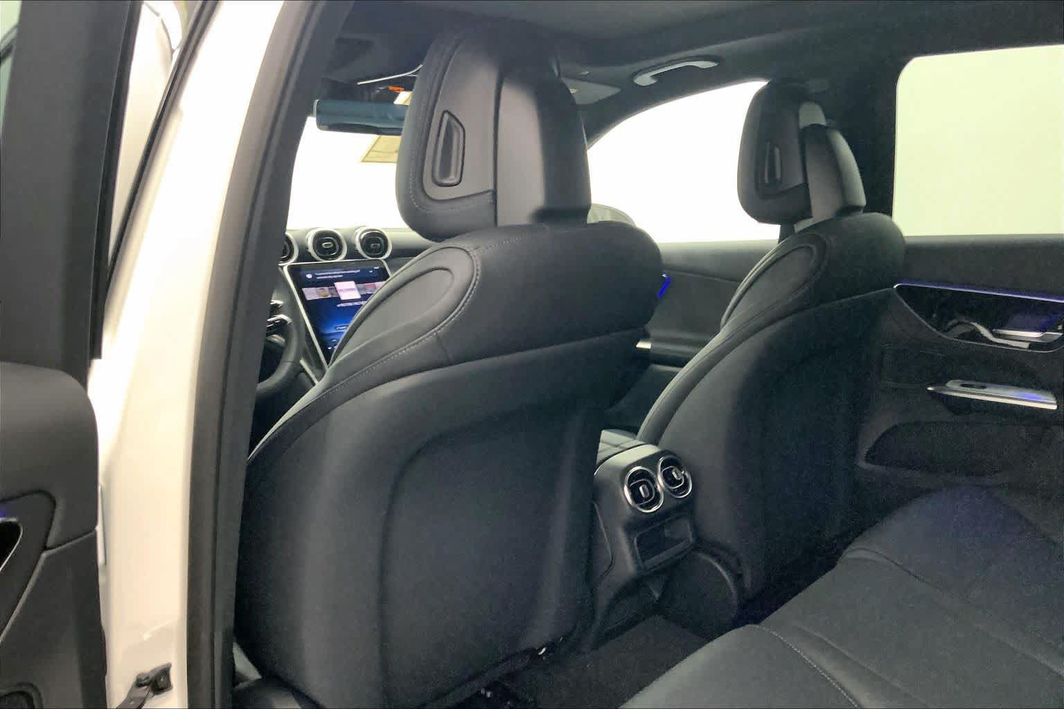 New 2027 Mercedes-Benz GLC 300 image 17