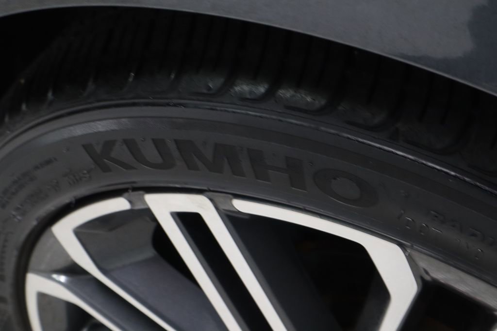 Used 2021 Kia Forte GT w/ GT2 Package FWD image 19