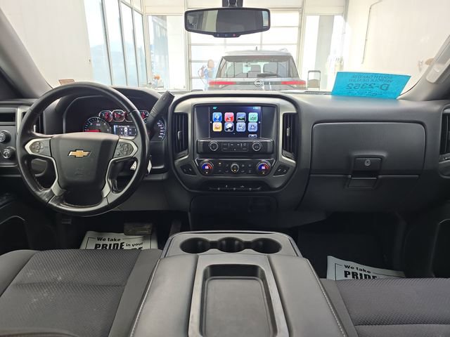 Used 2018 Chevrolet Silverado 1500 LT w/ All Star Edition image 12