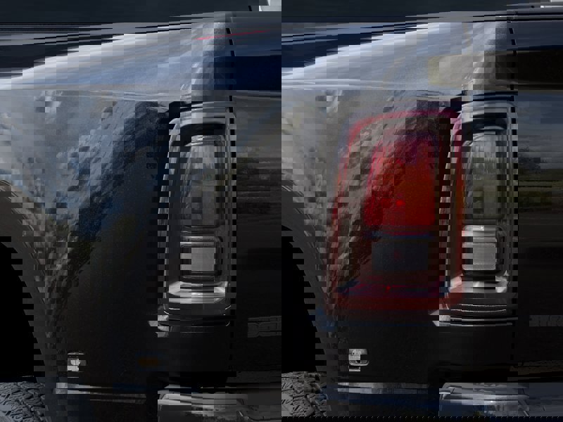 New 2026 RAM 3500 Big Horn image 5