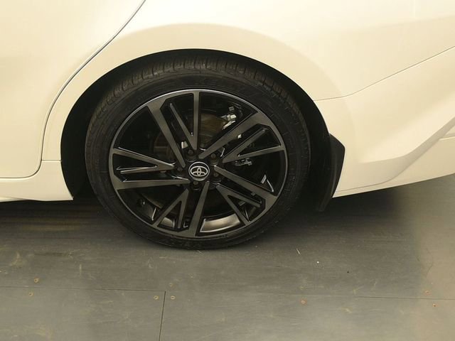 Used 2025 Toyota Camry XSE w/ Premium Plus Package FWD image 9