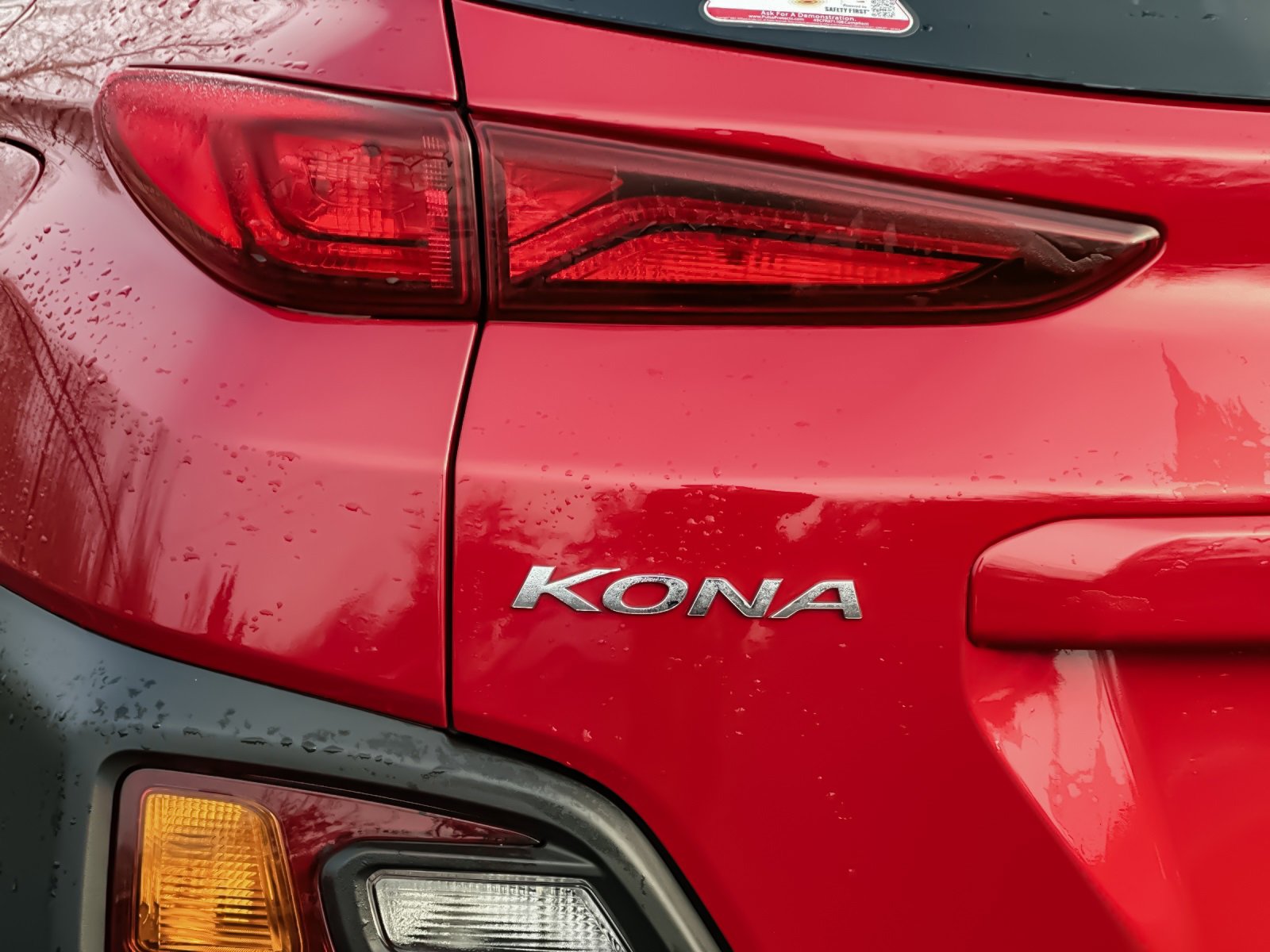 Used 2019 Hyundai Kona SEL image 27