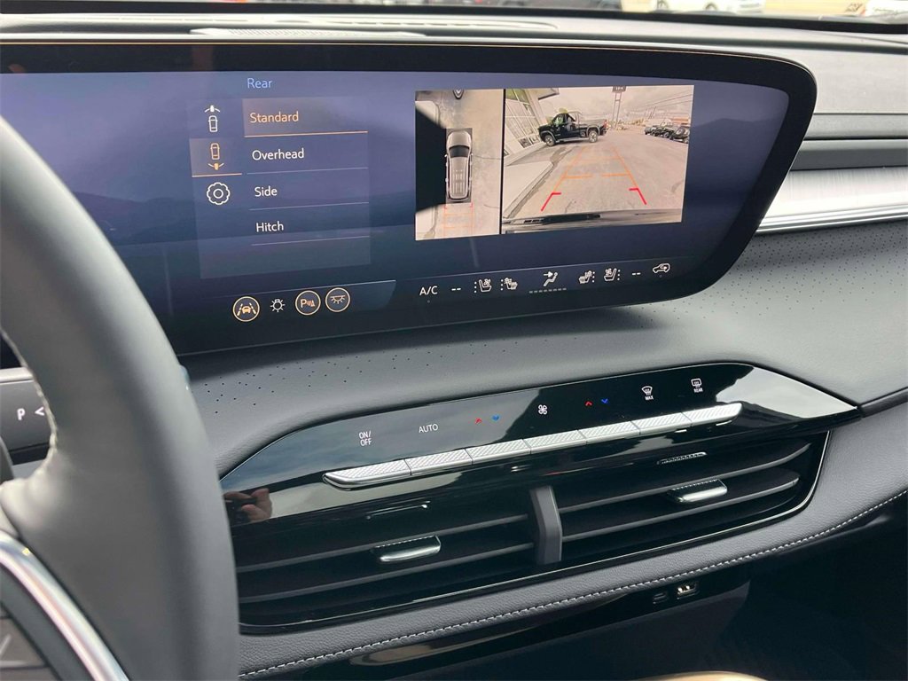 New 2026 Buick Enclave Avenir w/ Super Cruise Package image 30