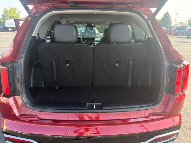 Used 2023 Kia Sorento SX AWD/4WD image 8