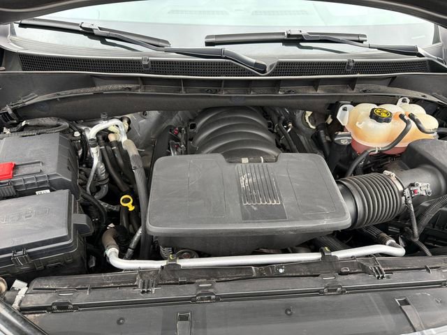 Used 2022 GMC Yukon Denali AWD/4WD image 26