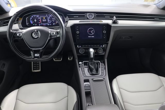 Used 2020 Volkswagen Arteon SEL AWD/4WD image 2