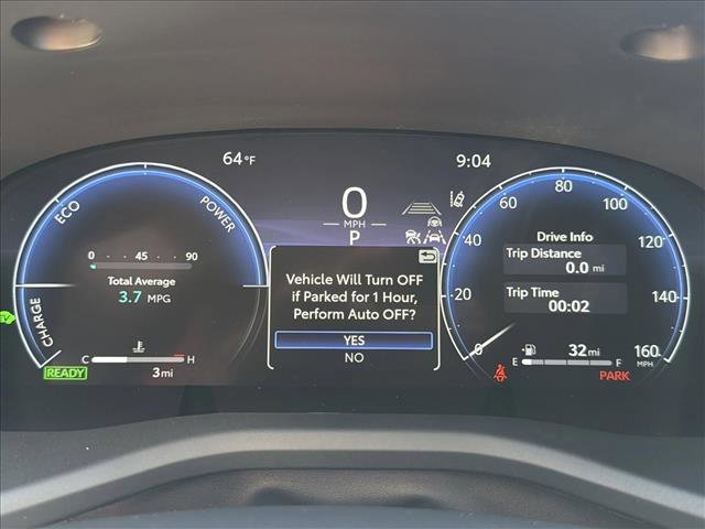New 2026 Toyota Camry XSE FWD image 14