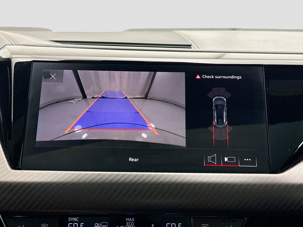 Certified 2023 Audi e-tron GT Premium Plus w/ Performance Package image 15