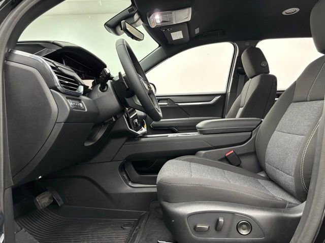 New 2026 GMC Acadia Elevation w/ LPO, Floor Liner Package image 18