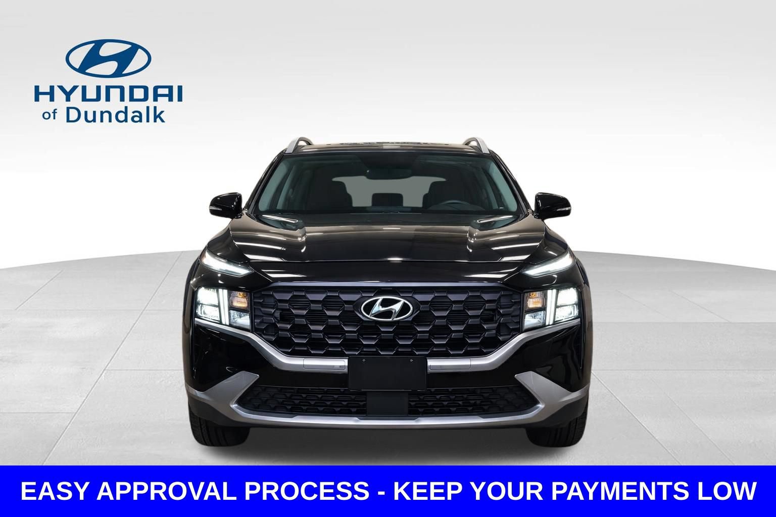 Used 2023 Hyundai Santa Fe SEL AWD/4WD image 7