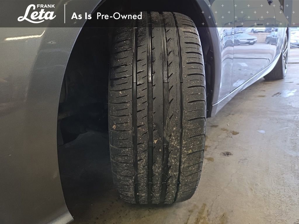 Used 2015 Lexus IS 350 w/ F-Sport Package image 26