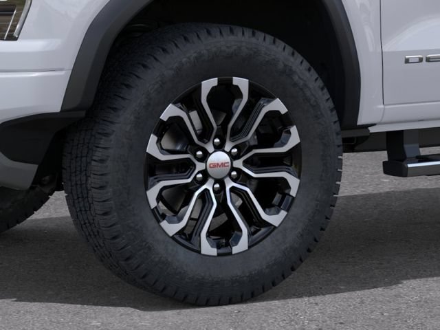New 2026 GMC Canyon Denali AWD/4WD image 9