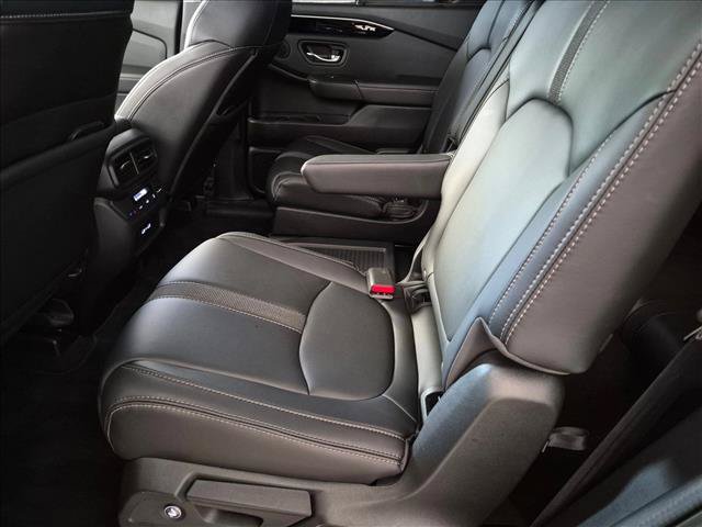 Certified 2023 Honda Pilot EX-L image 17