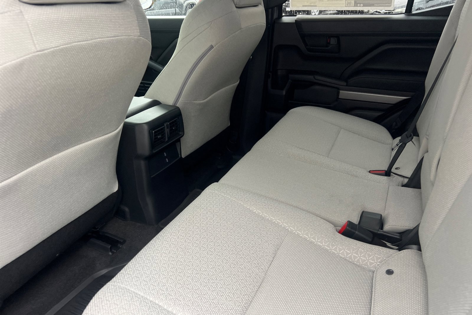 New 2025 Toyota 4Runner SR5 image 9