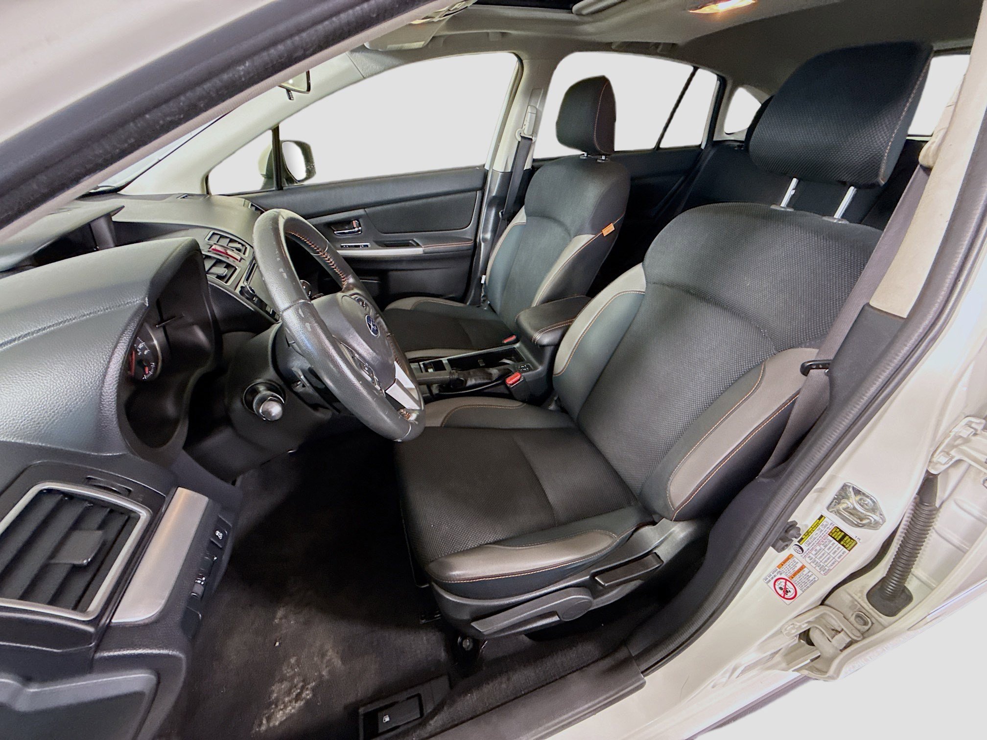 Used 2016 Subaru Crosstrek 2.0i Premium w/ Moonroof Package image 21