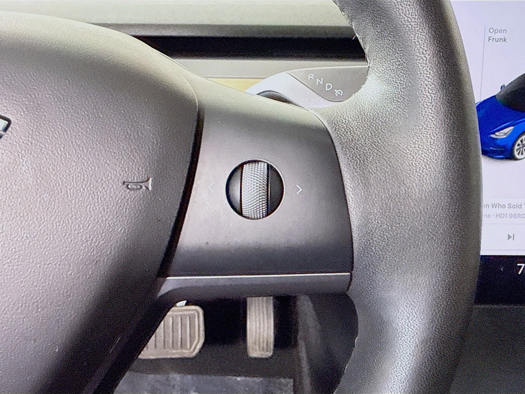 Used 2021 Tesla Model 3 Standard Range Plus image 15