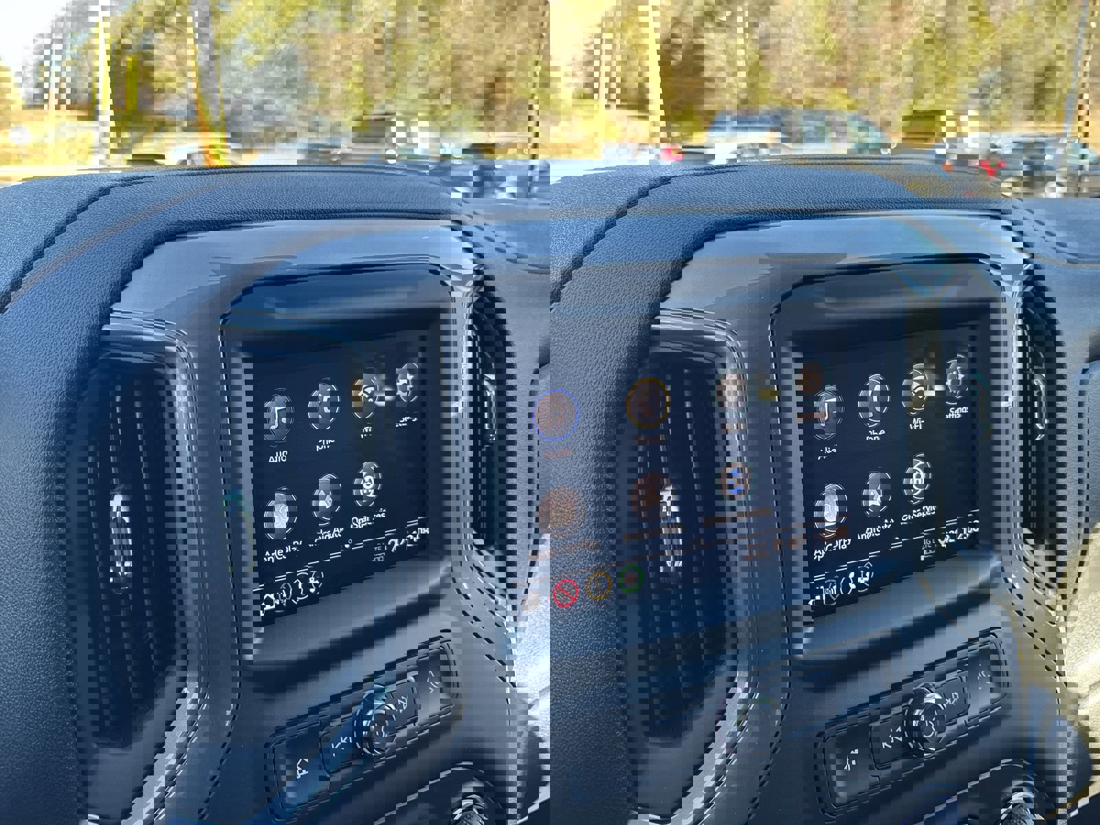 New 2026 Chevrolet Silverado 3500 W/T w/ WT Convenience Package image 19