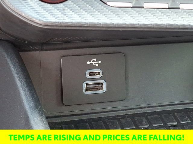 Used 2024 Ford Mustang Premium image 22