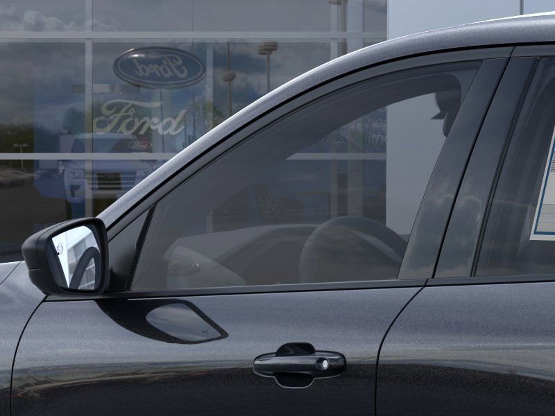 New 2025 Ford Escape Active w/ Tech Pack #1 FWD image 52