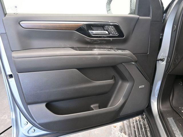 New 2026 Chevrolet Tahoe High Country image 20