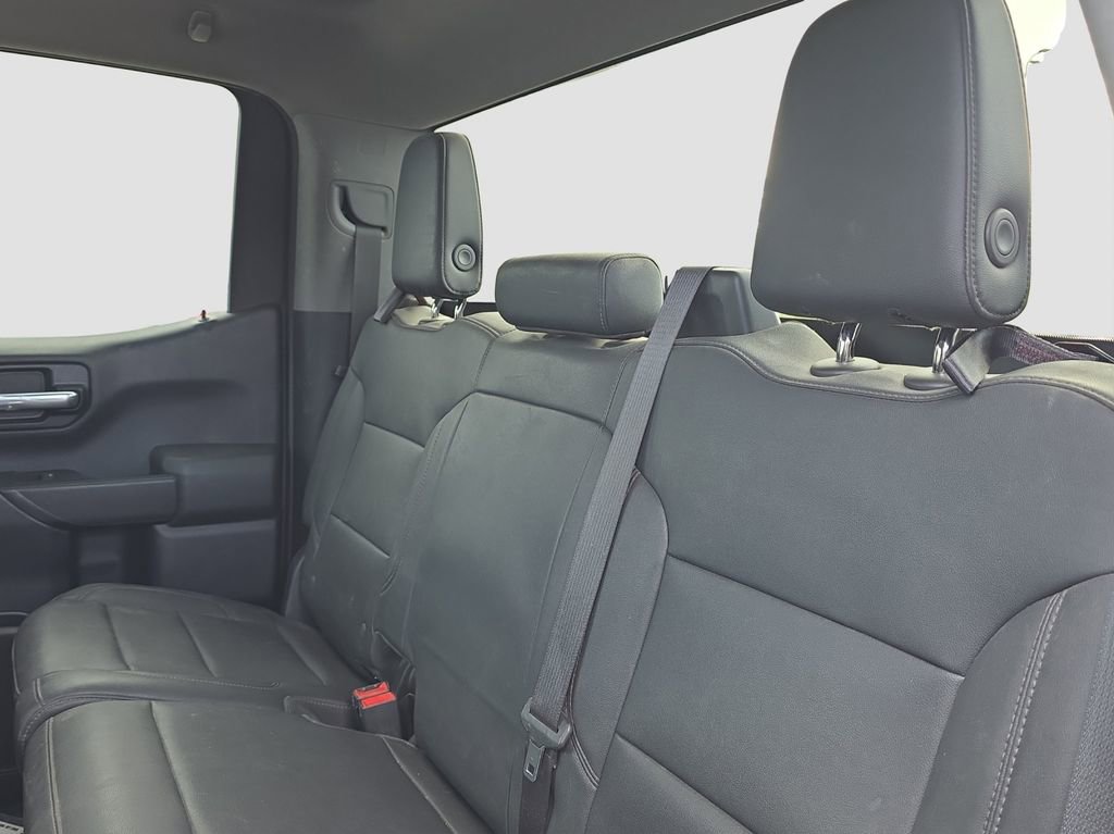 Used 2023 Chevrolet Silverado 1500 W/T w/ Trailering Package image 12