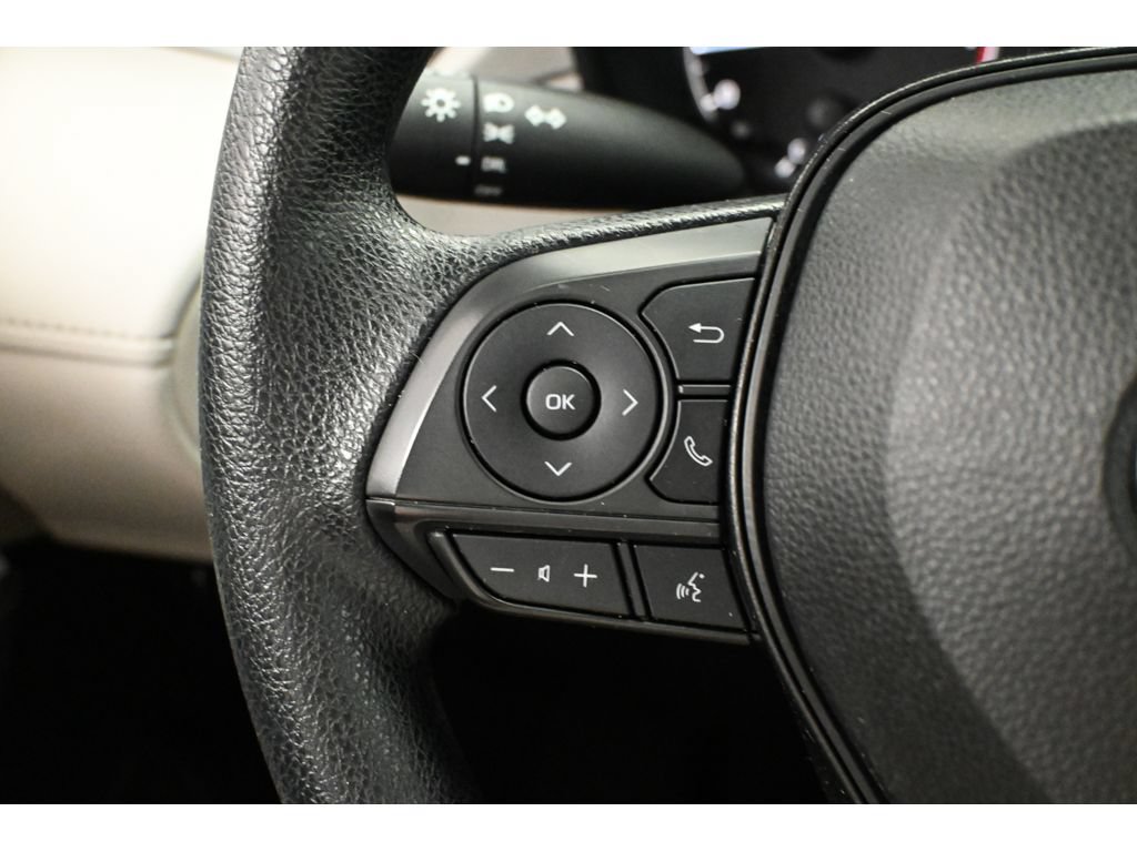 Used 2023 Toyota Corolla Cross L FWD image 36
