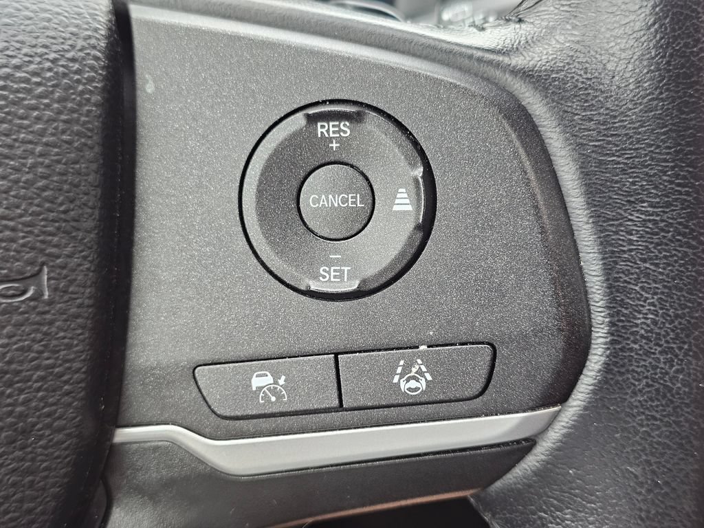 Used 2024 Honda Odyssey EX-L image 25
